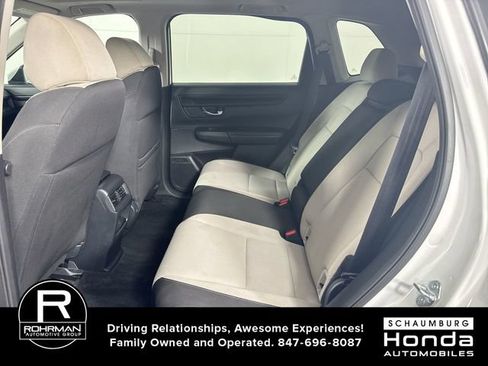 Used 2023 Honda CR-V EX image 24