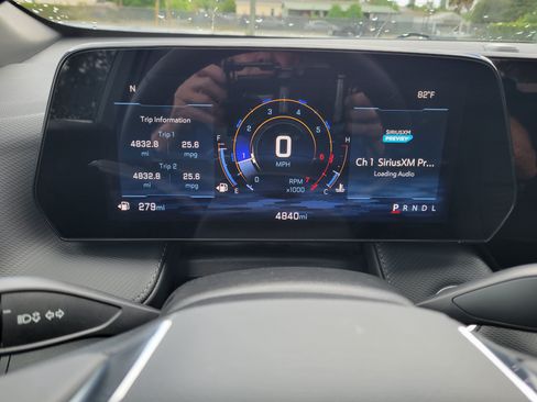 Certified 2026 Chevrolet Equinox LT FWD image 13