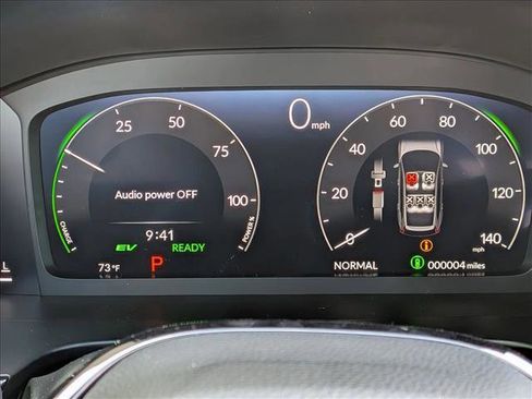 New 2026 Honda CR-V Sport Touring image 11