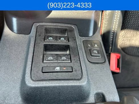 Used 2024 Ford Bronco Raptor w/ Interior Carbon Fiber Pack 6 AWD/4WD image 34