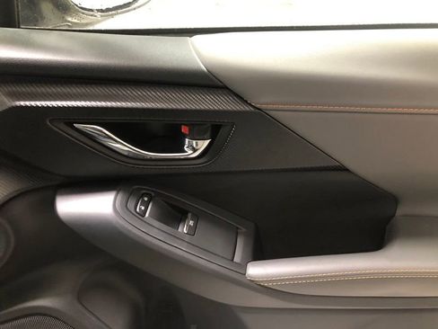 New 2026 Subaru Crosstrek 2.5i Limited AWD/4WD image 18