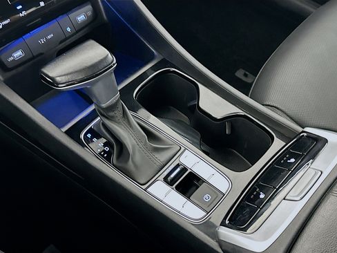 Used 2024 Hyundai Tucson XRT image 25