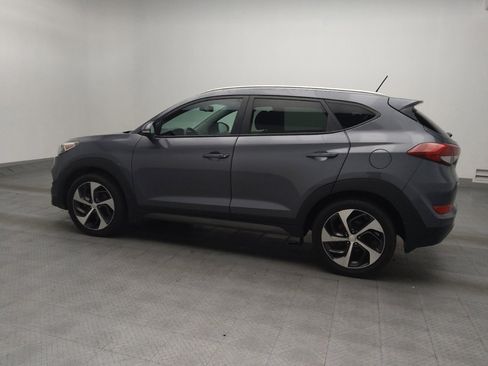 Used 2016 Hyundai Tucson Sport image 3