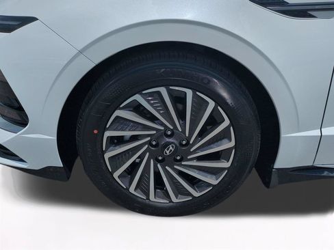 New 2026 Hyundai Sonata SEL FWD image 11