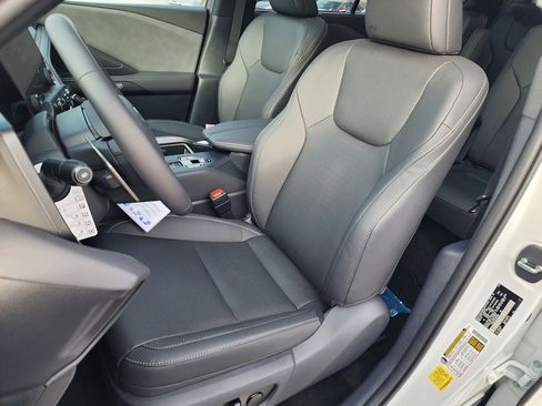 Used 2024 Lexus TX 350 AWD image 6