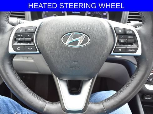 Used 2019 Hyundai Sonata SEL w/ Tech Package 02 FWD image 5