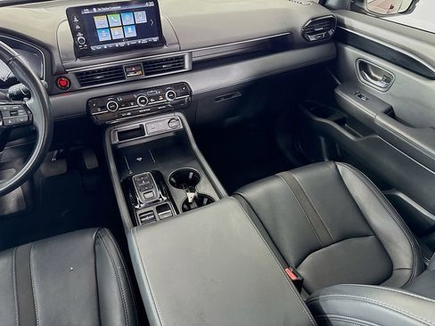 Used 2023 Honda Pilot EX-L image 28
