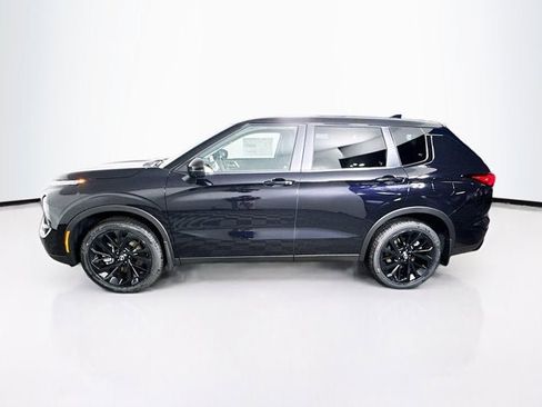 New 2026 Nissan Rogue SL AWD/4WD image 8