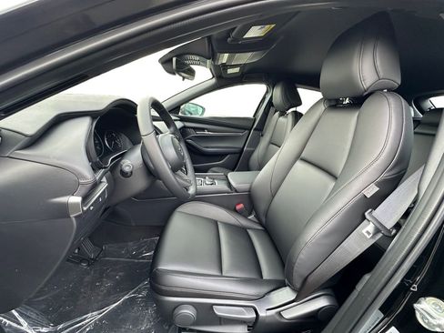 New 2026 MAZDA MAZDA3 s Sport image 9