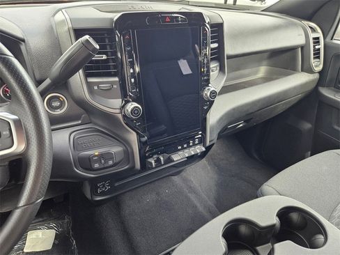 New 2025 RAM 2500 Tradesman image 21