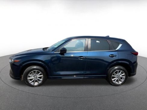 Used 2024 MAZDA CX-5 AWD 2.5 S w/ Select Package image 9