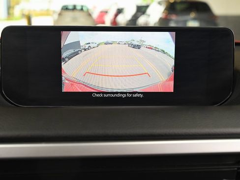 Certified 2025 MAZDA CX-50 AWD 2.5 S w/ Weather Package image 19