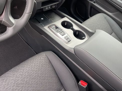 New 2026 Honda Ridgeline Sport image 11