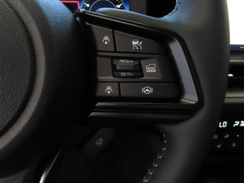 New 2026 Subaru Outback Touring XT image 15