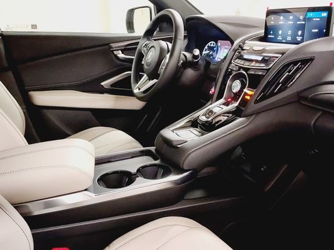 New 2026 Acura RDX SH-AWD image 42
