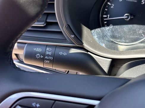 New 2026 MAZDA CX-30 AWD 2.5 S w/ Select Sport Pkg image 42