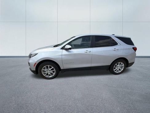 Used 2022 Chevrolet Equinox LT AWD/4WD image 5