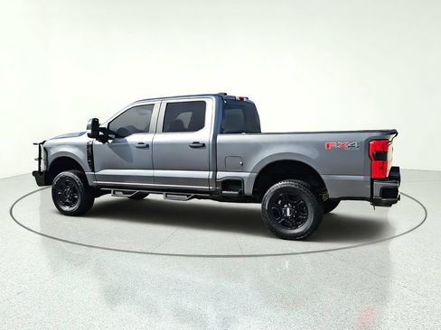 Used 2023 Ford F250 XL w/ STX Appearance Package AWD/4WD image 7