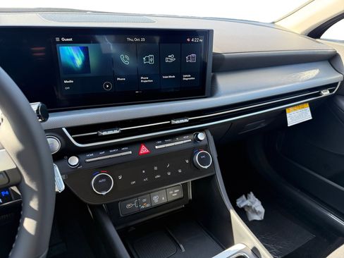 New 2026 Hyundai Sonata SEL image 12