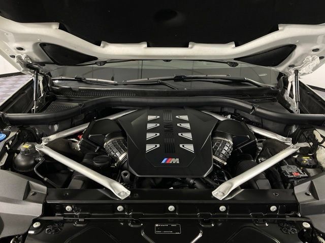 Used 2023 BMW X7 M60i w/ Executive Package AWD/4WD image 44