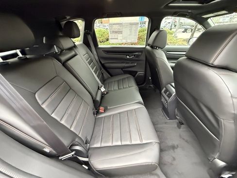 New 2026 Honda CR-V Sport-L image 38