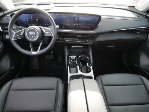 Used 2025 Buick Envision Preferred image 10