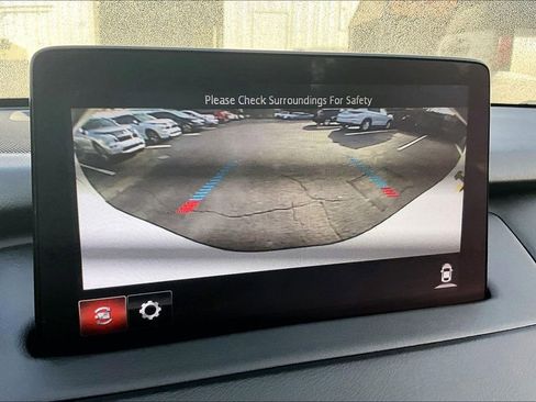 Used 2020 MAZDA CX-9 Signature image 14