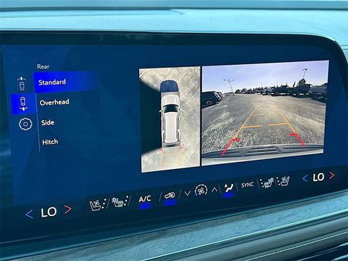 New 2026 Chevrolet Tahoe High Country image 9