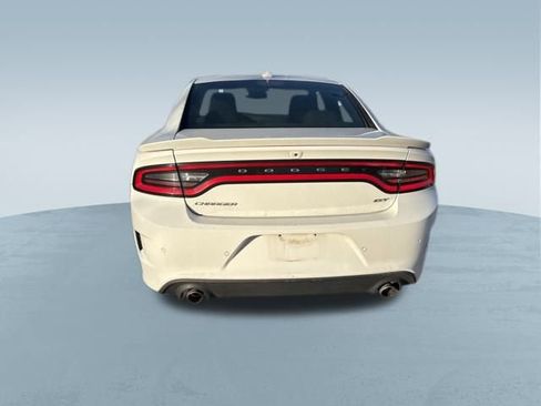 Used 2023 Dodge Charger GT image 7