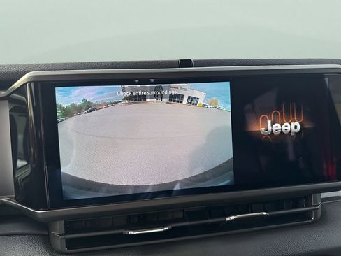 New 2026 Jeep Wrangler Unlimited Sport AWD/4WD image 24
