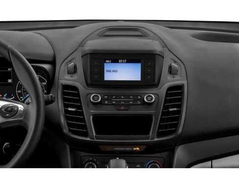 Used 2023 Ford Transit Connect XL FWD image 8