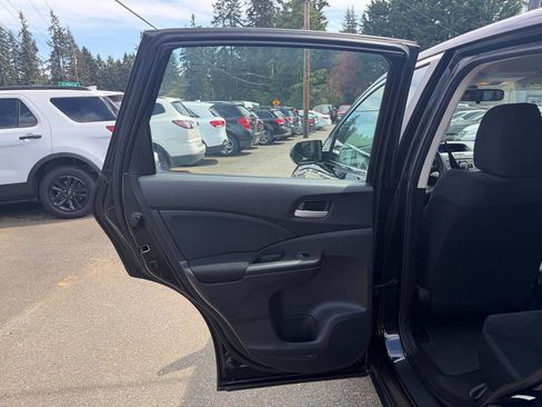 Used 2012 Honda CR-V LX image 23