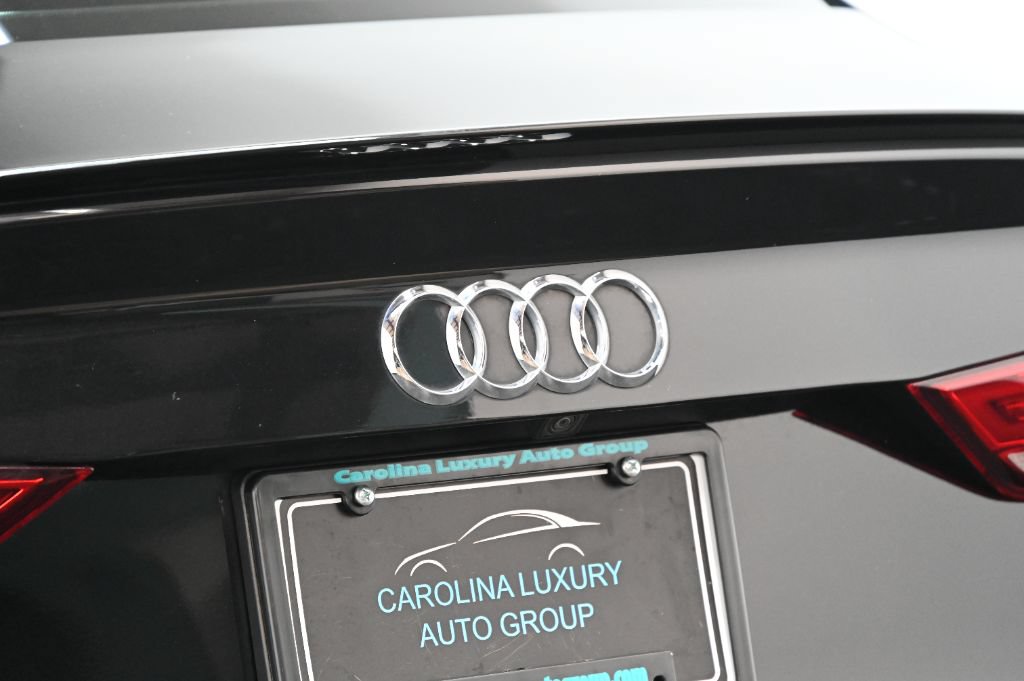 Used 2019 Audi RS 3 w/ Technology Package AWD/4WD image 15