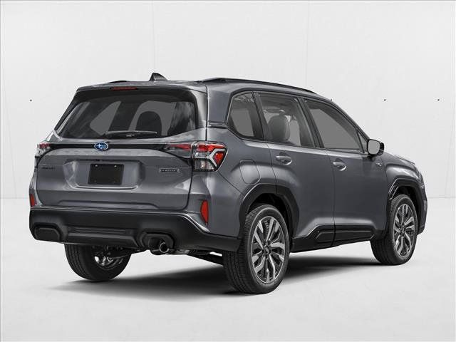 New 2026 Subaru Forester Touring AWD/4WD image 2