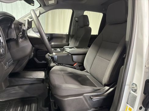 Certified 2024 Chevrolet Silverado 2500 W/T w/ WT Convenience Package AWD/4WD image 5