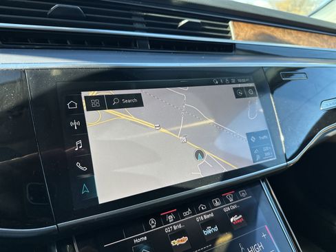 Used 2019 Audi A8 L 3.0T w/ Executive Package image 20