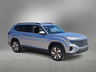 Used 2024 Volkswagen Atlas SE AWD/4WD video 2