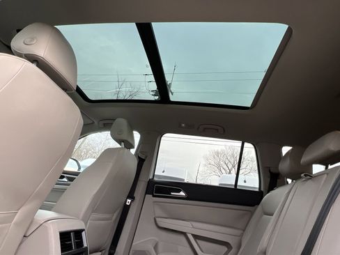 Used 2018 Volkswagen Atlas SEL image 22