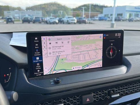 Used 2023 Honda Accord Touring image 16