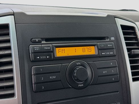 Used 2012 Nissan Xterra S w/ Value Package image 21