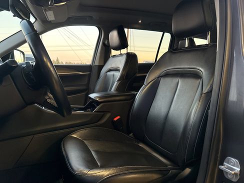 Used 2021 Jeep Grand Cherokee L Limited image 9