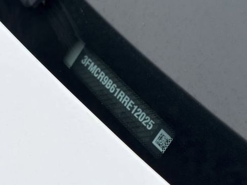 Used 2024 Ford Bronco Sport Big Bend image 11