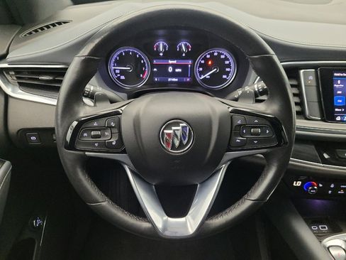 Used 2023 Buick Enclave Essence w/ Experience Buick Package FWD image 22