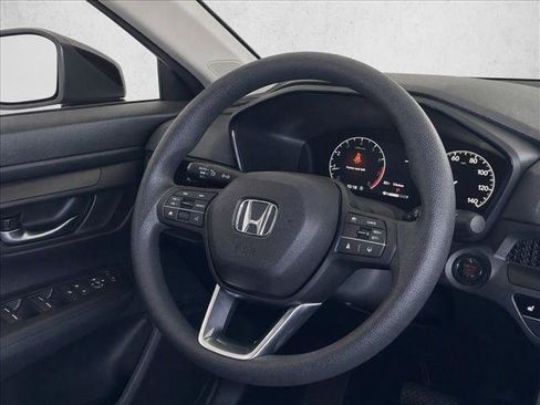 Used 2023 Honda CR-V EX image 27