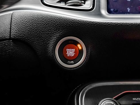 Used 2018 Dodge Challenger SRT Demon image 87