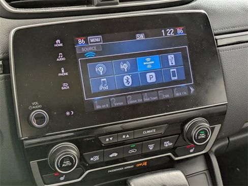Used 2018 Honda CR-V EX-L image 23