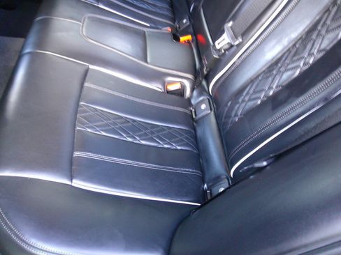 Used 2018 BMW 540i xDrive image 20