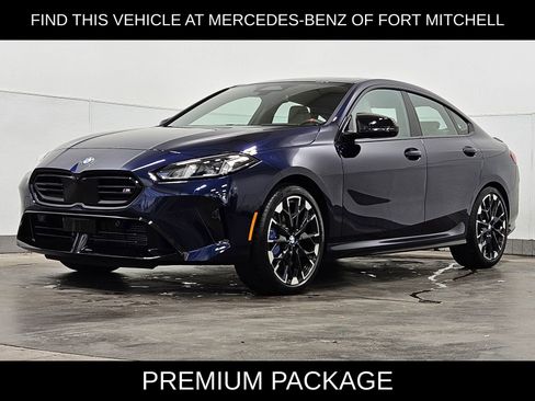 Used 2025 BMW M235i xDrive w/ Premium Package image 1
