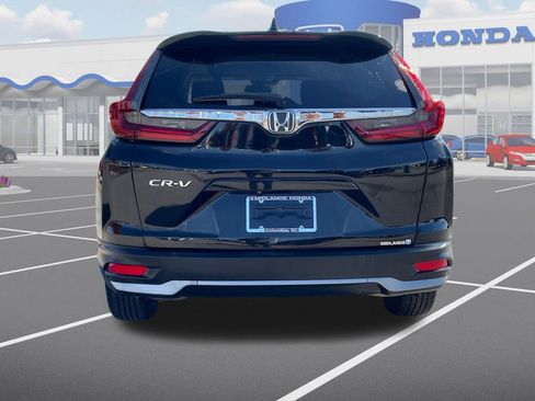 Used 2020 Honda CR-V EX image 7