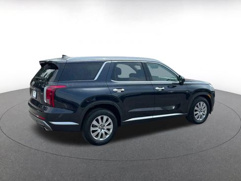 Used 2024 Hyundai Palisade SEL AWD/4WD image 15